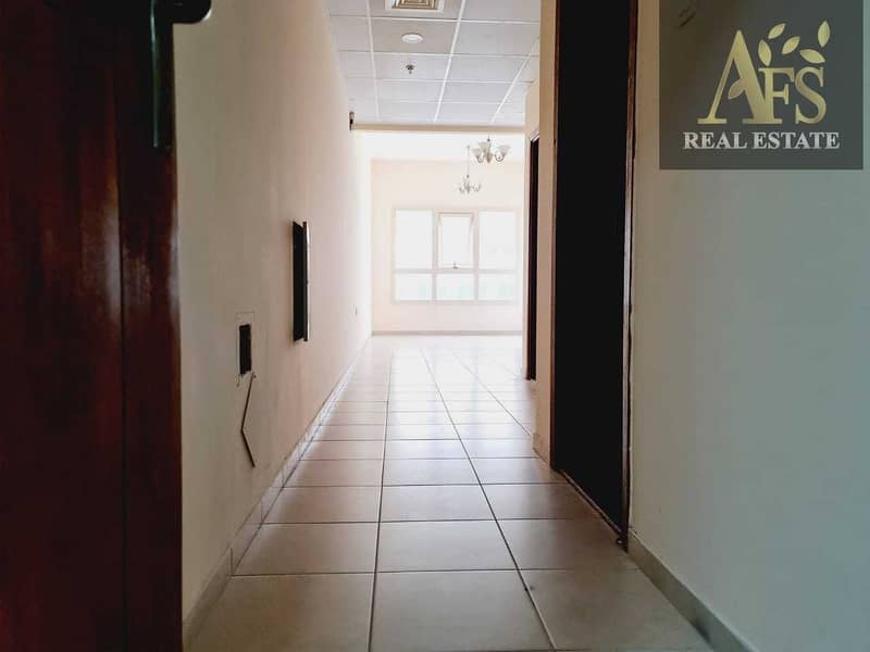 Spacious 1 BR for Sale| Fortune Residency| Ajman