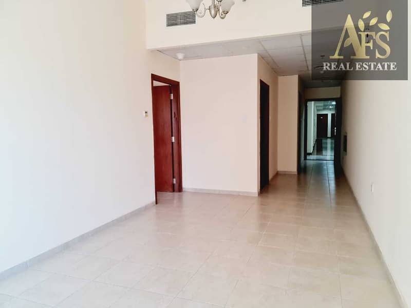 3 Spacious 1 BR for Sale| Fortune Residency| Ajman