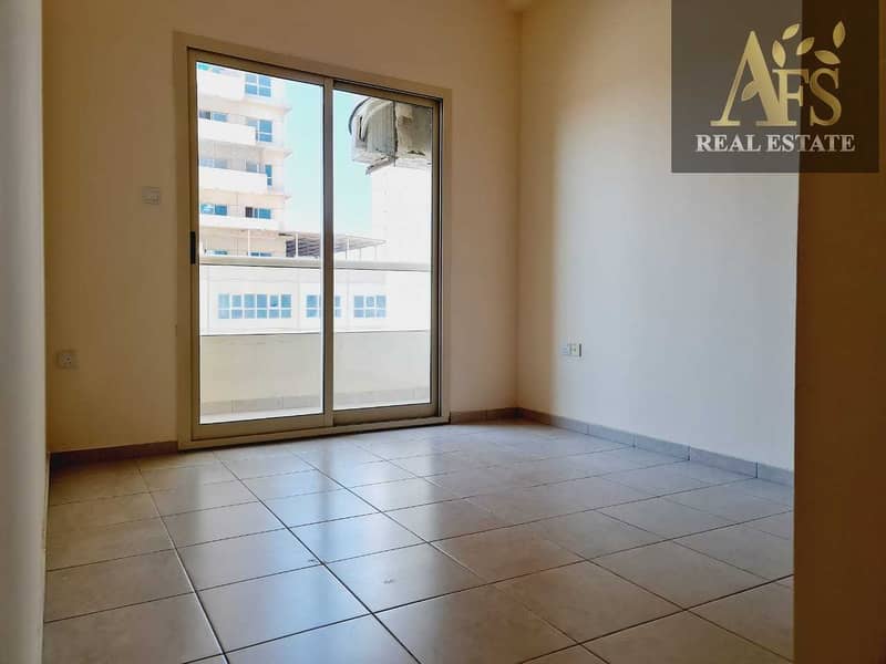 4 Spacious 1 BR for Sale| Fortune Residency| Ajman