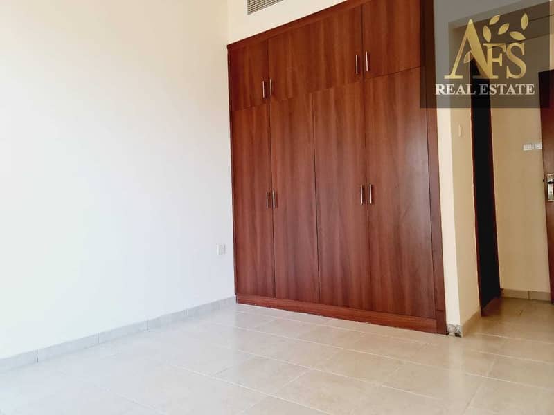 5 Spacious 1 BR for Sale| Fortune Residency| Ajman