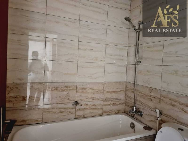 9 Spacious 1 BR for Sale| Fortune Residency| Ajman