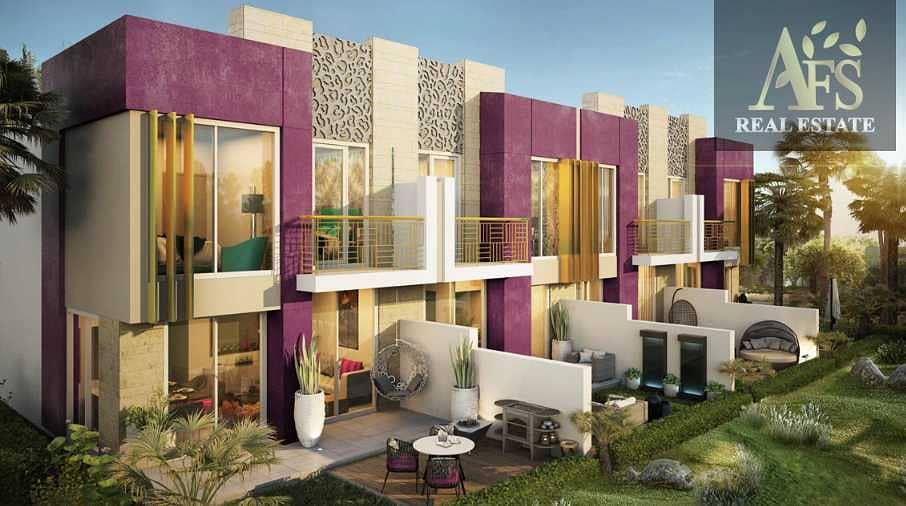 Designer Branded Villa | 3 Beds + Maids | Trendy Luxury Designer Branded Villa | 3 Beds + Maids | Trendy Luxury
