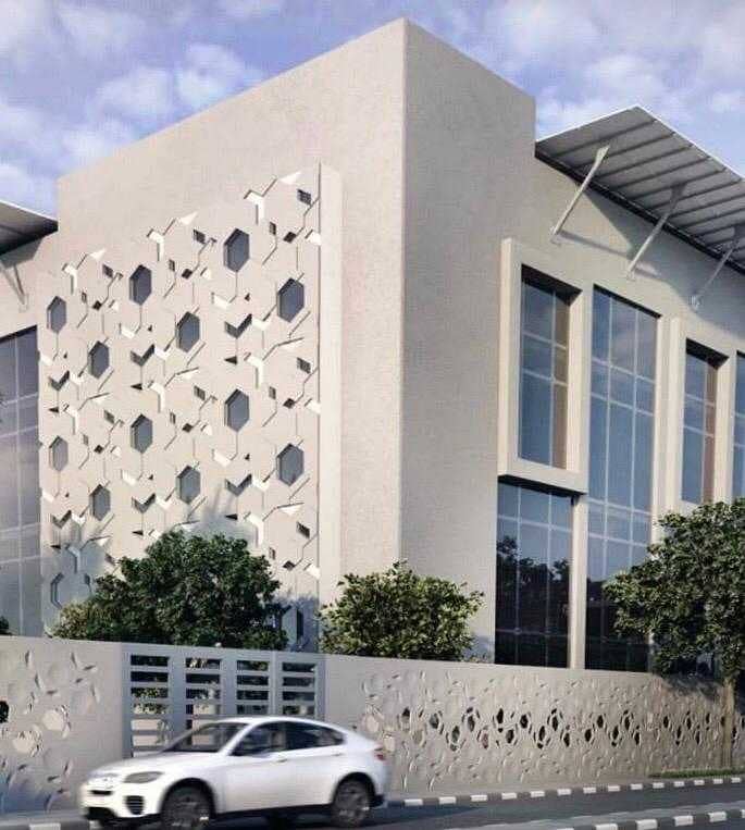 5 Own your 3 bhk villa  with zero down payment in Sharjah