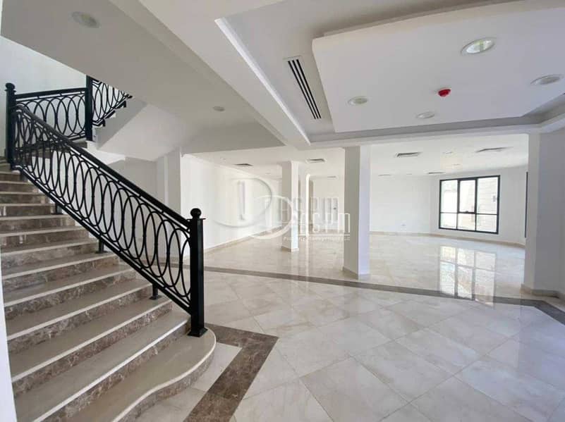 4 Brand New  Commercial Villa  |  Grand & Executive  Spacious  Layout | With  Elevator