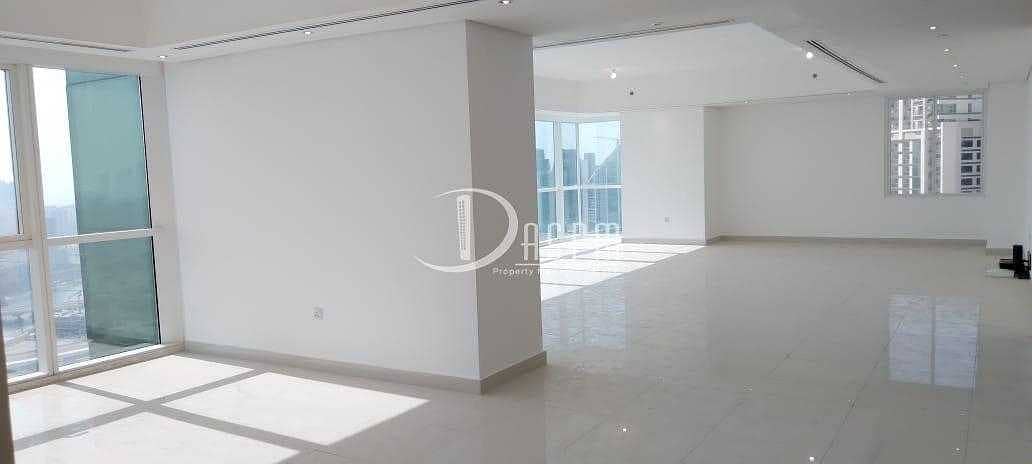 2 Extravagant Sea View  Penthouse | Luxurious and Spacious | Vacant