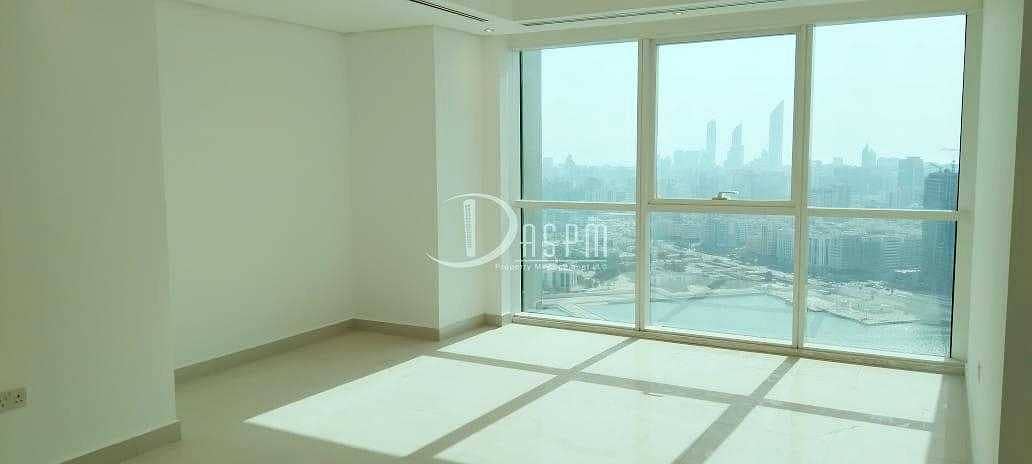 6 Extravagant Sea View  Penthouse | Luxurious and Spacious | Vacant