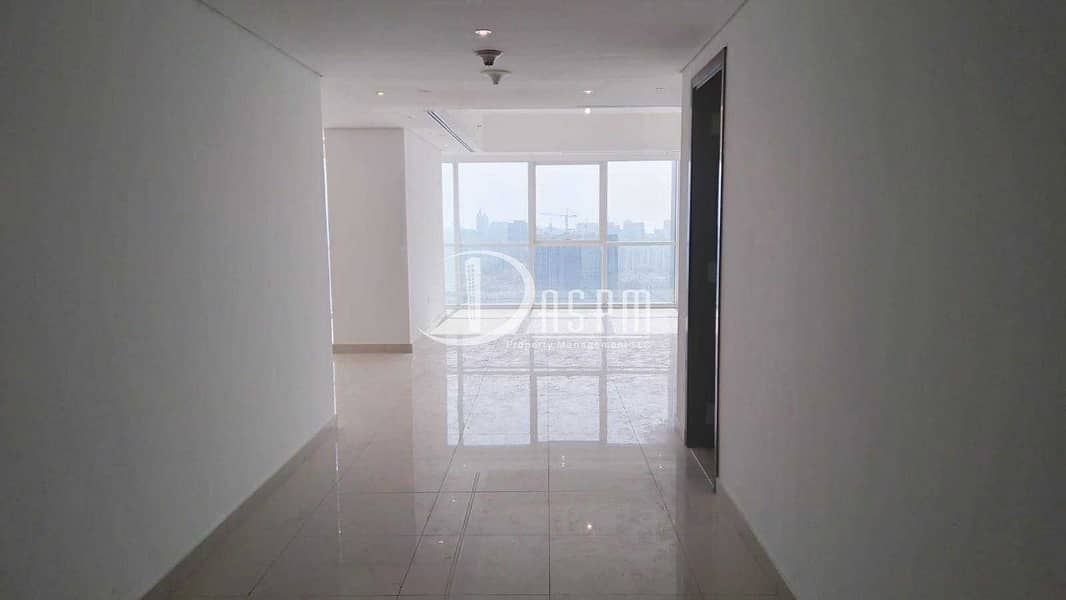 10 Extravagant Sea View  Penthouse | Luxurious and Spacious | Vacant