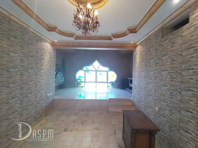 10 Spectacular Luxurious 10BR Villa for Sale  |  Spacious Elegant Layout