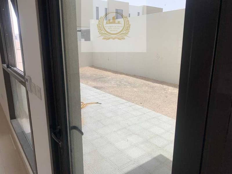 9 Luxury villa ready to move for sale in Sharjah