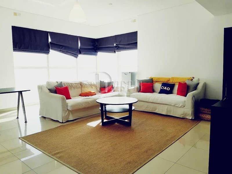 3 HOT DEAL | Full Sea View | Furnished |  Modern Apartment