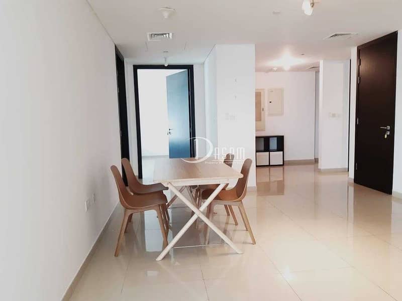 6 HOT DEAL | Full Sea View | Furnished |  Modern Apartment
