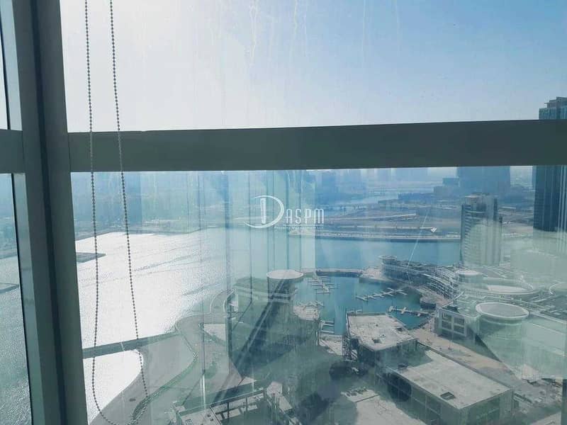 8 HOT DEAL | Full Sea View | Furnished |  Modern Apartment