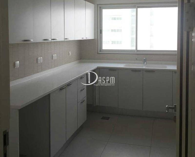 3 Great Deal | Sea + Pool View |  Well Maintained Apartment