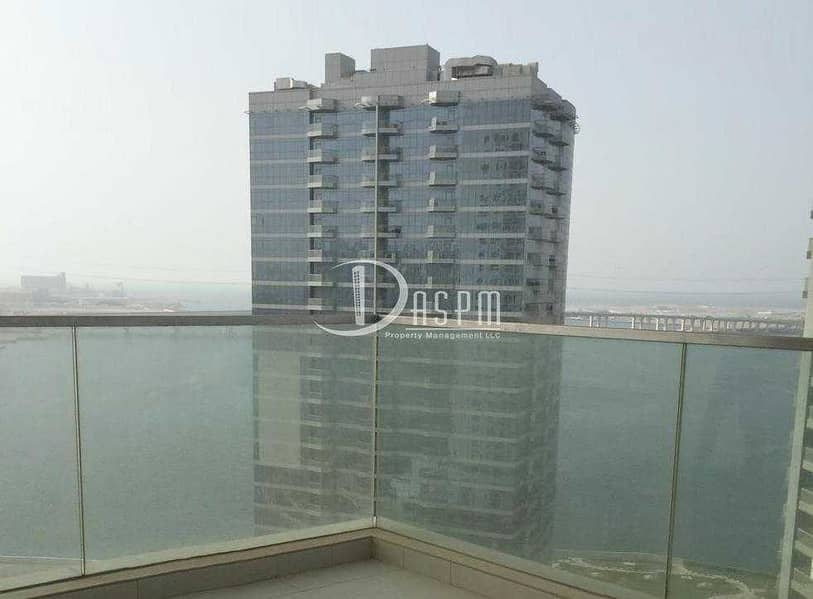 4 Great Deal | Sea + Pool View |  Well Maintained Apartment
