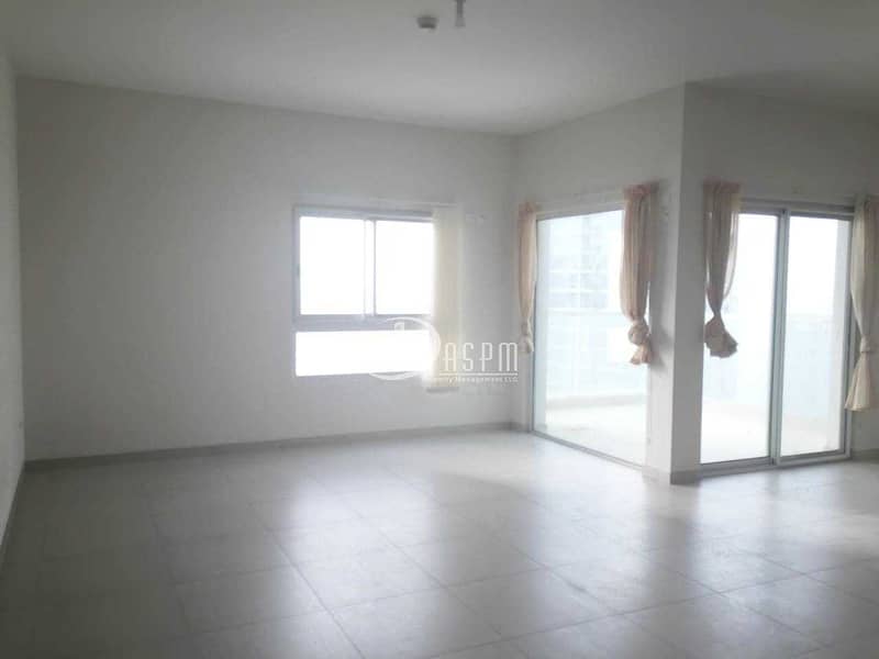 6 Great Deal | Sea + Pool View |  Well Maintained Apartment