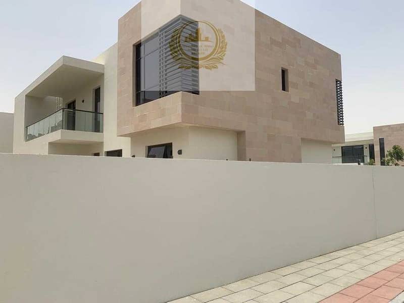 8 Ready  Villa for sale in Sharjah 1.046. 000 AED only