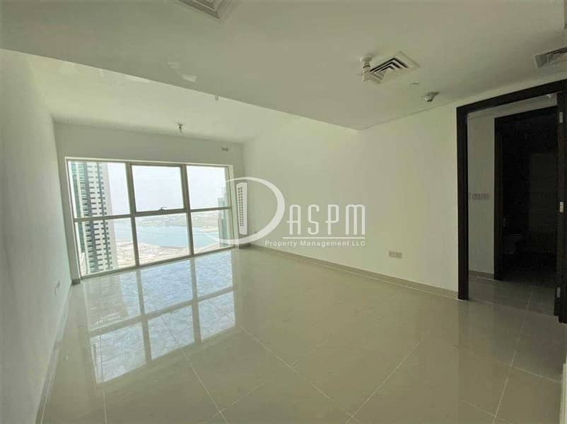 5 Great Deal |  Gorgeous Sea + Community View |  Modern Spacious Apartment