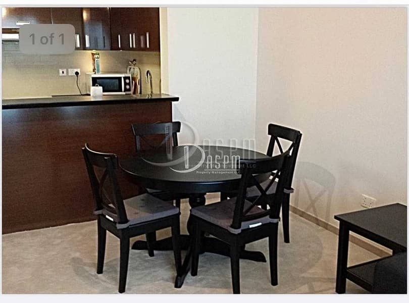 5 Great Deal |  Spacious Layout | Full Furnished | Well Maintained |