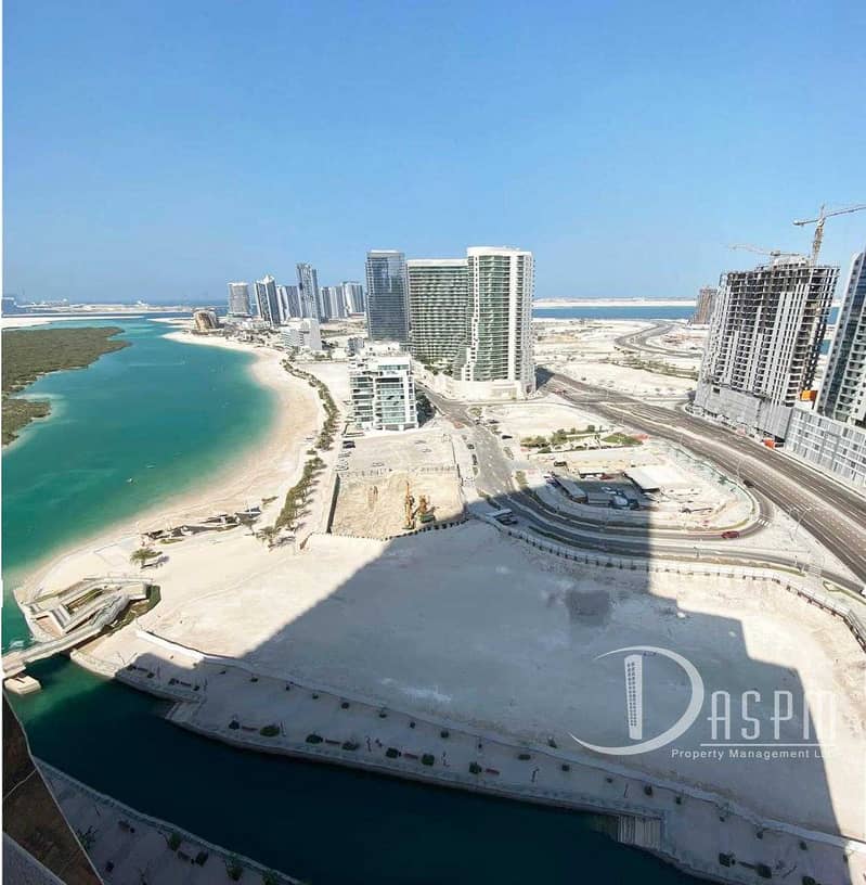 8 Hot Deal | Spectacular Mangrove View  |  Modern Apartment