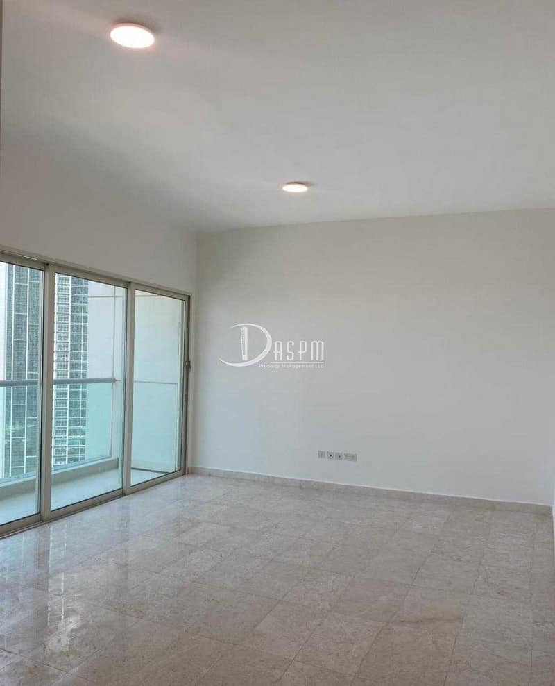 3 Great Deal | Sea View | 2 Cheques |Large Layout | High Floor |