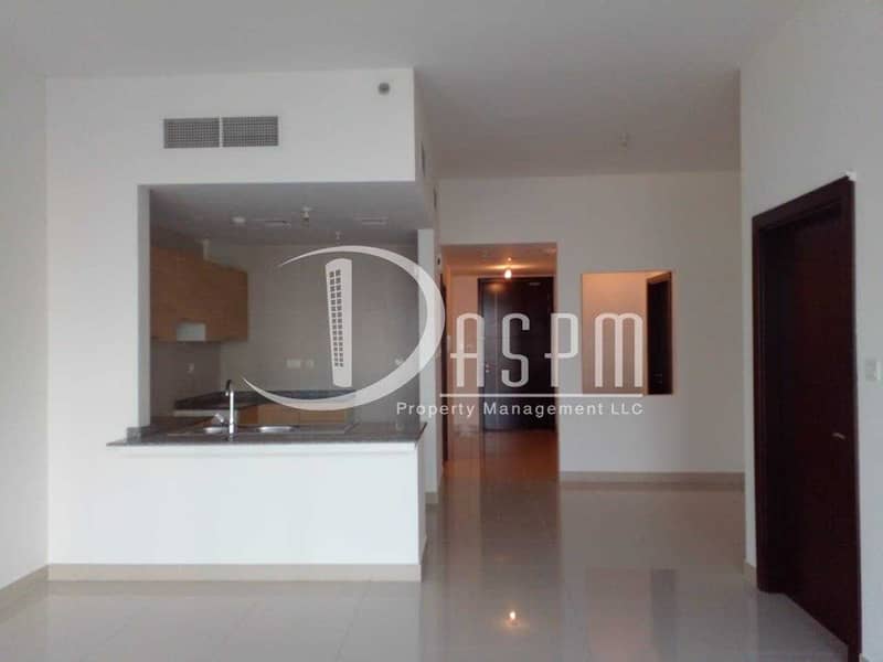 Great Deal | Large Layout | Modern Apartment with Balcony