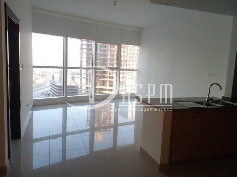2 Great Deal | Large Layout | Modern Apartment with Balcony