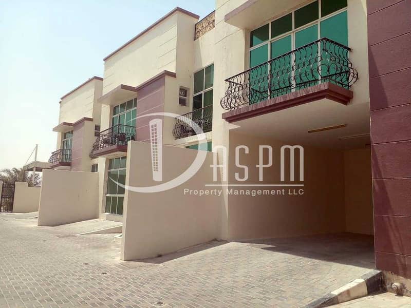 GREAT DEAL |  4+M | Large Layout | Well Maintained  Villa