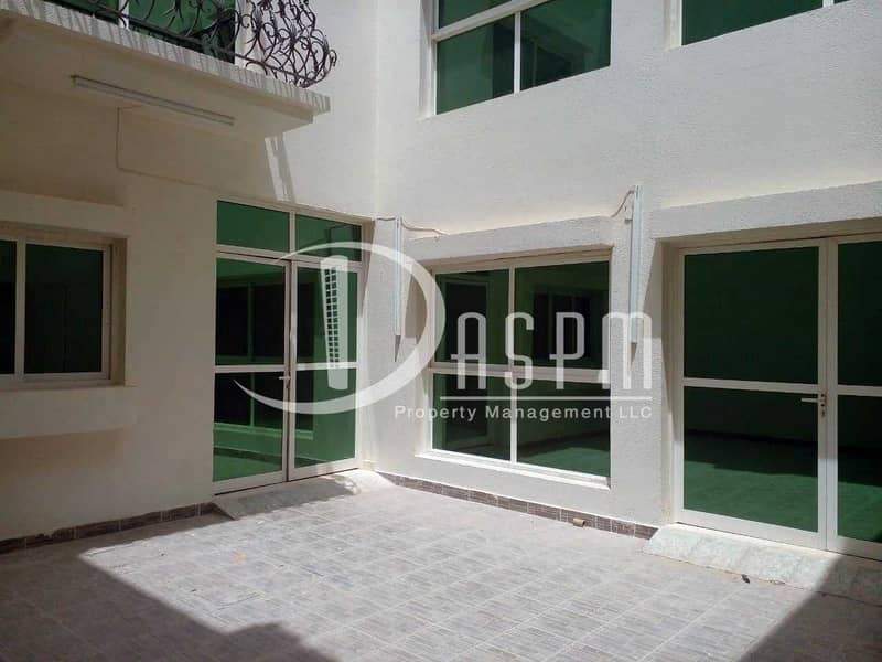 9 GREAT DEAL |  4+M | Large Layout | Well Maintained  Villa
