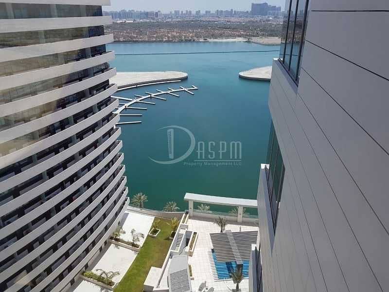 GREAT DEAL |  Partial Sea View + Pool View | Modern Apartment