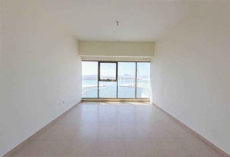 2 GREAT DEAL |  Partial Sea View + Pool View | Modern Apartment