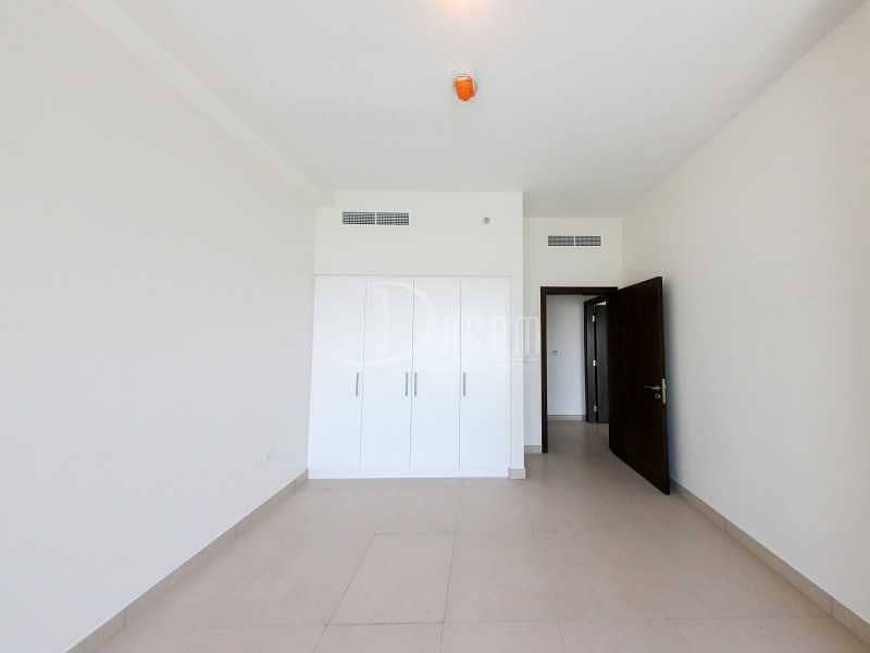 5 GREAT DEAL |  Partial Sea View + Pool View | Modern Apartment