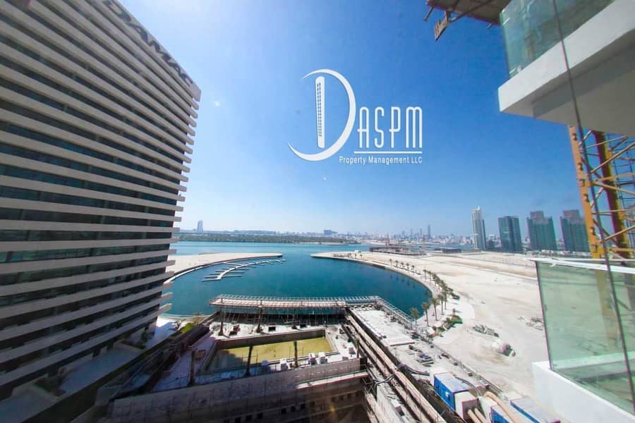 7 GREAT DEAL |  Partial Sea View + Pool View | Modern Apartment