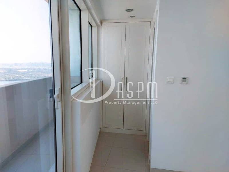 12 HOT DEAL!! 2 BEDS MARINA BAY DAMAC 880K!!