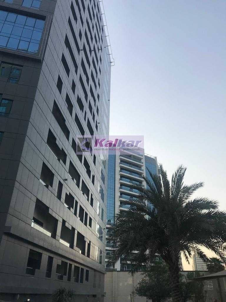 10 Luxurious and spacious | 1 Bedroom | mid floor | fully furnished | AED. 60 K
