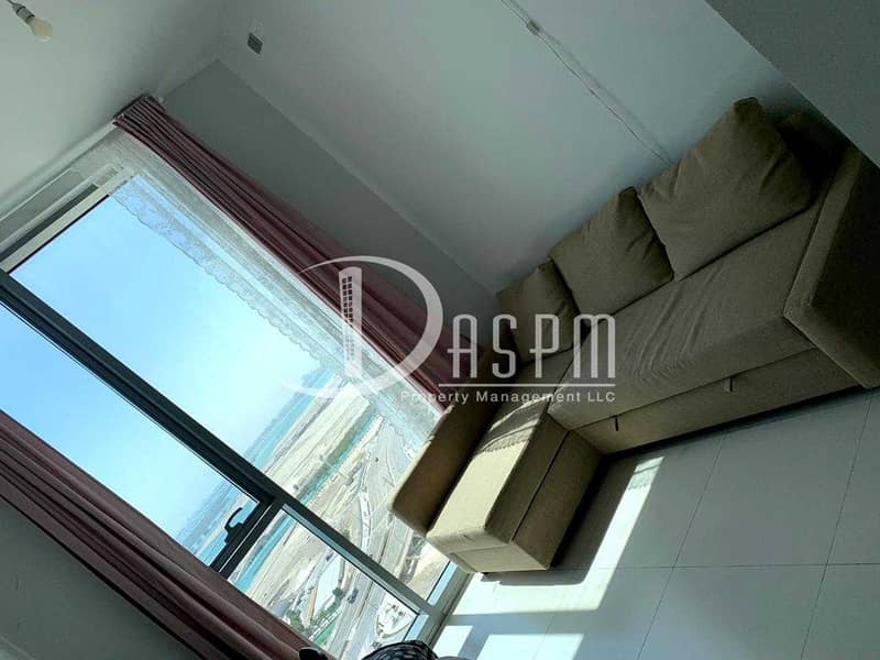 6 Luxurious Deal | Wide Balcony and Beautiful View 110k