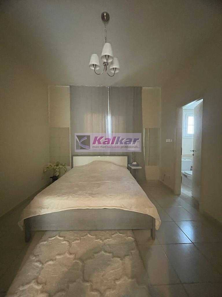 4 (4 Mid - Two Bedroom + Study) - Fully Furnished Villa on Monthly Basis @ AED. 60 K for 6 month