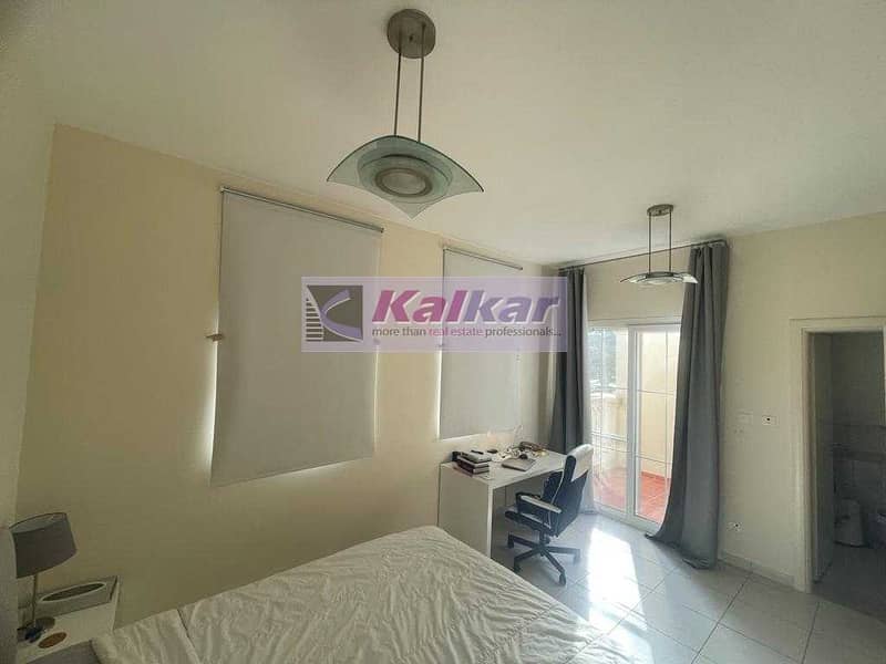 8 (4 Mid - Two Bedroom + Study) - Fully Furnished Villa on Monthly Basis @ AED. 60 K for 6 month