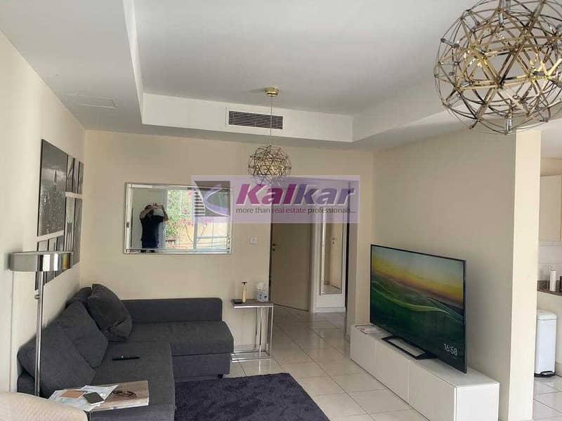 14 (4 Mid - Two Bedroom + Study) - Fully Furnished Villa on Monthly Basis @ AED. 60 K for 6 month