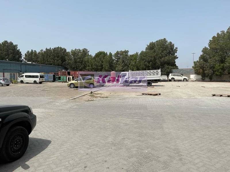 3 !! INDUSTRIAL LAND IN ALQUOZ GOOD LOCATION !!