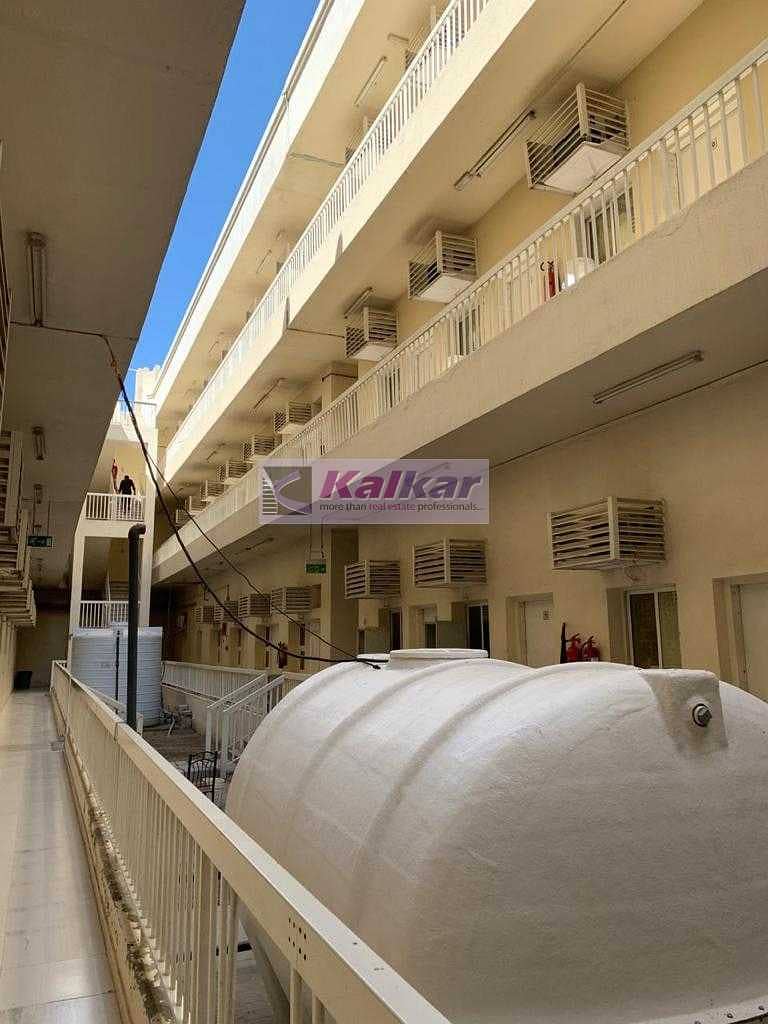 7 !! 143 ROOMS IN ALQUOZ FOR LABOR ACCOMMODATION NET PRICE 1000/ ROOM !!
