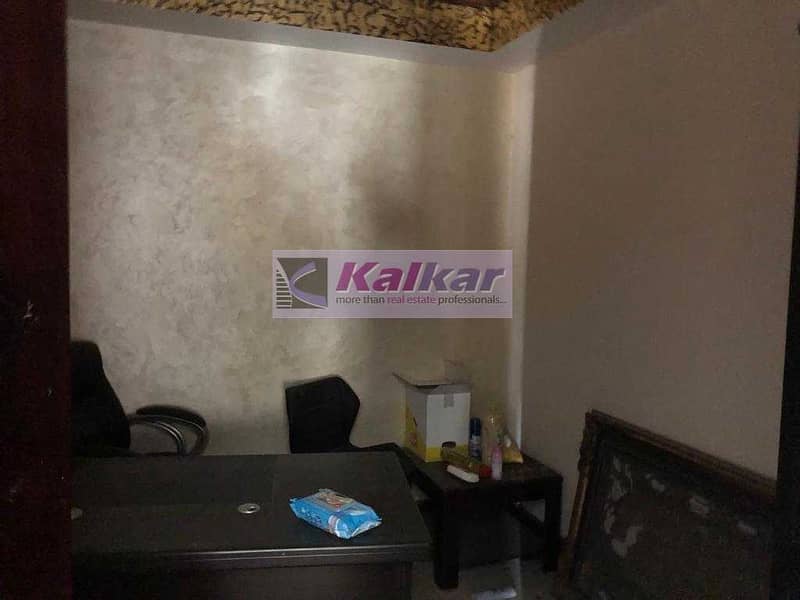 7 !! GOOD LOCATION COMMERCIAL WAREHOUSE WITH OFFICE IN ALQUOZ AED: 80