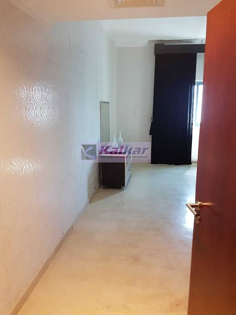 8 Dubai Marina - Time Place - Fully furnished three bedroom with fantastic view of marina @ AED. 145 K