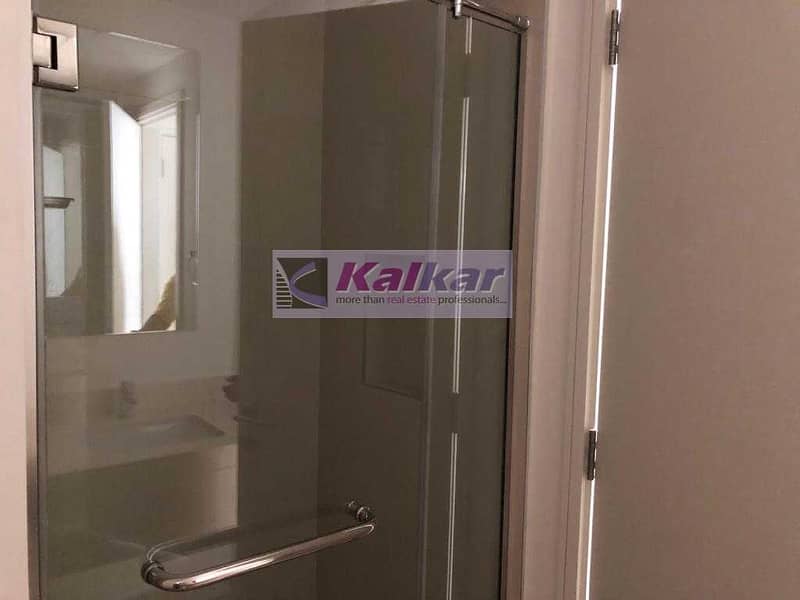 9 Type 2 End(4 Bedroom + Maid) @  Maple 3 close to park and pool single row  for SALE @ AED. 2.7 M