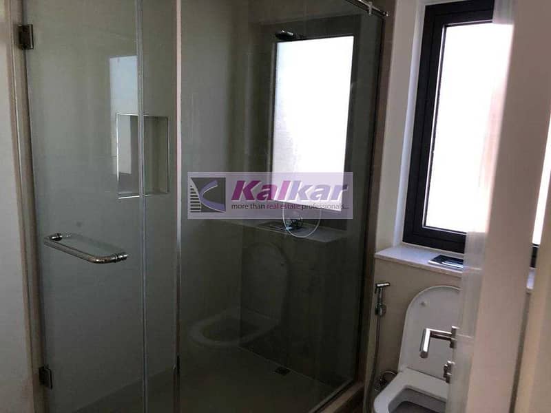 11 Type 2 End(4 Bedroom + Maid) @  Maple 3 close to park and pool single row  for SALE @ AED. 2.7 M