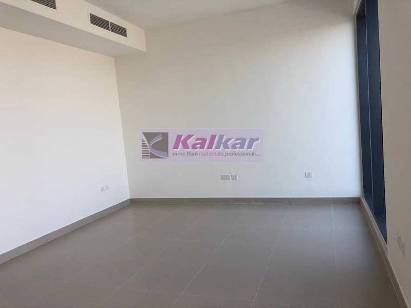 16 Type 2 End(4 Bedroom + Maid) @  Maple 3 close to park and pool single row  for SALE @ AED. 2.7 M