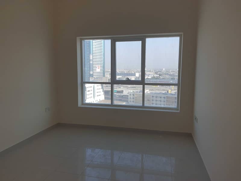 2 BHK for sale in Ajman pearl with Parking open view