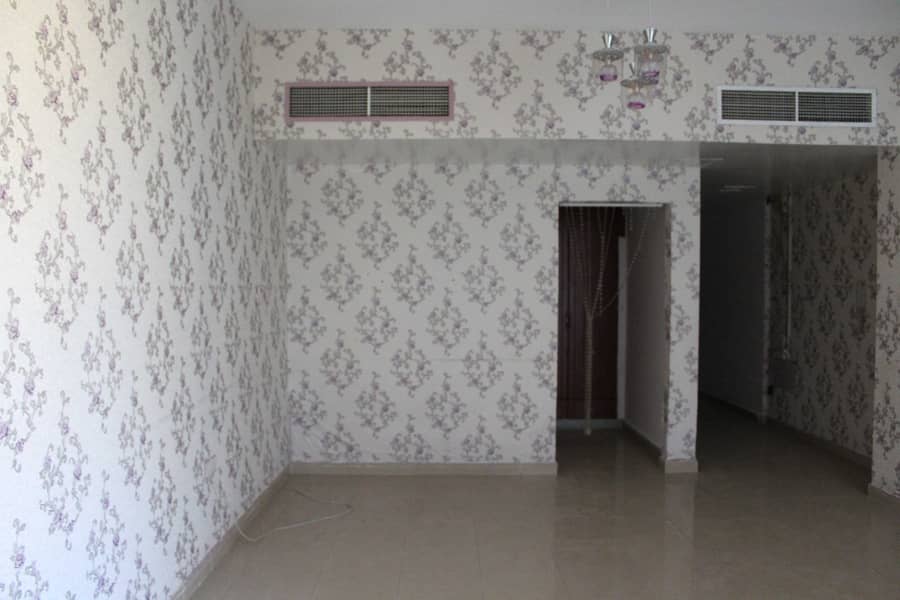 1 BHK Available for Rent in Horizon Towers Ajman