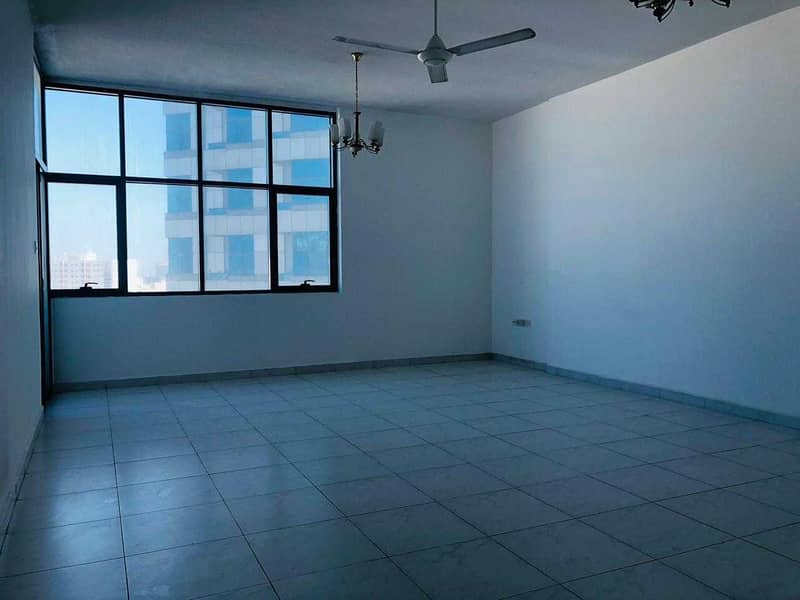 Why to rent when you can BUY , 3 BHK For Sale In Falcon Towers Ajman