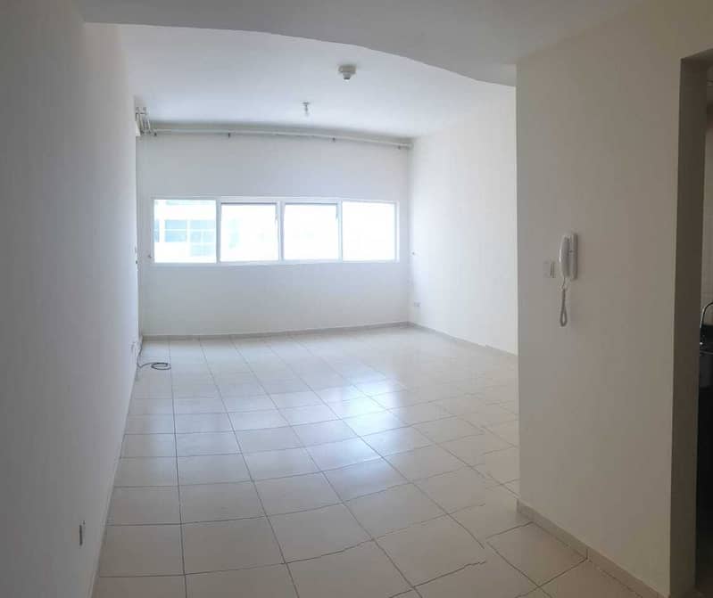 1 bhk Available for Rent in Ajman One towers