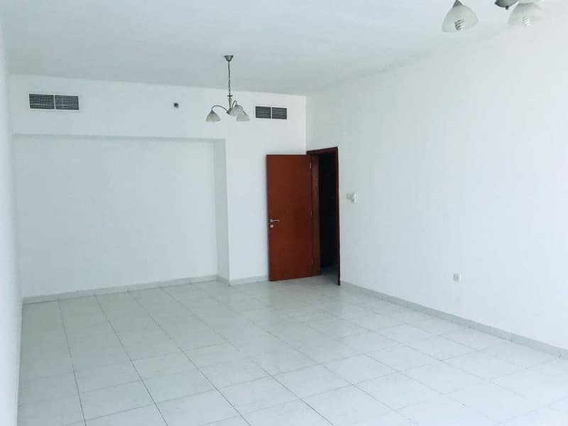 2 Bedroom  Hall Apartment available for rent  in Falcon Towers